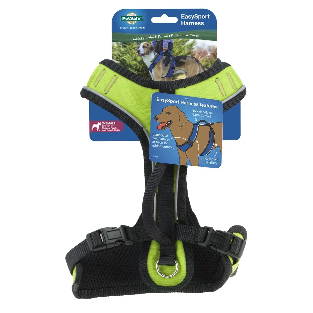 Easy Sport Harness