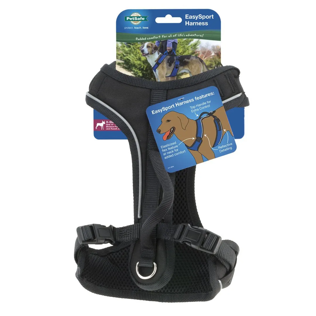 Easy Sport Harness