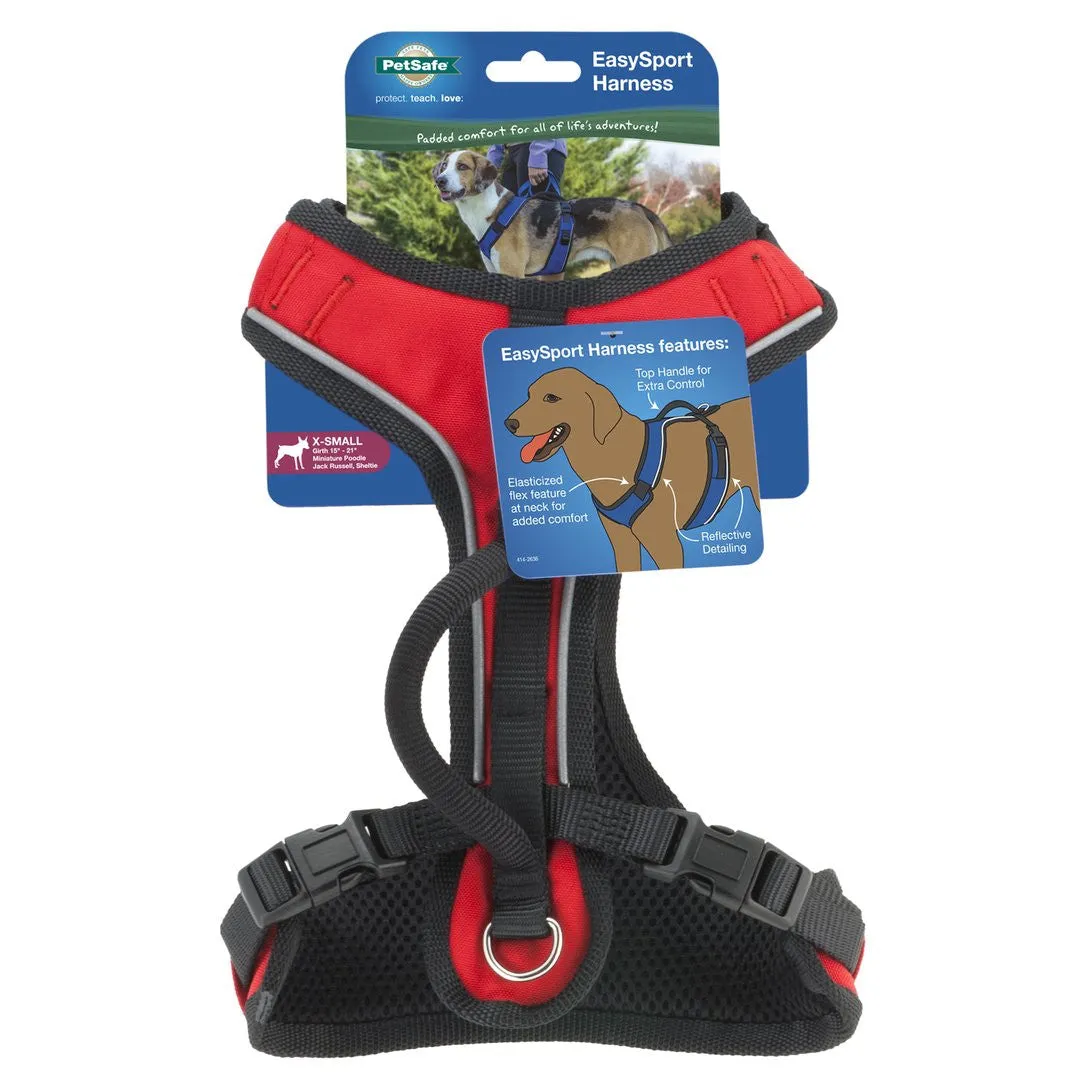 Easy Sport Harness