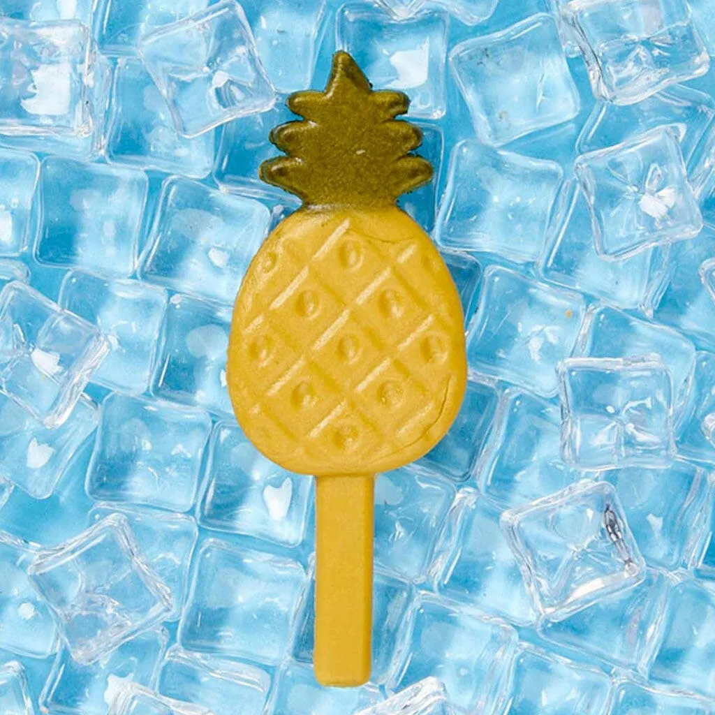 Ethical Pup Ice Fruity Lollies Ready to Freeze Dog Treats, 3-pack