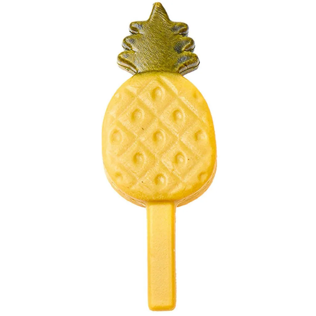 Ethical Pup Ice Fruity Lollies Ready to Freeze Dog Treats, 3-pack