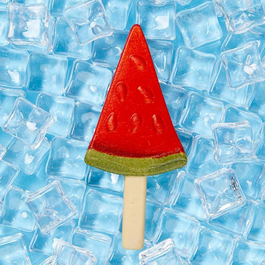 Ethical Pup Ice Fruity Lollies Ready to Freeze Dog Treats, 3-pack