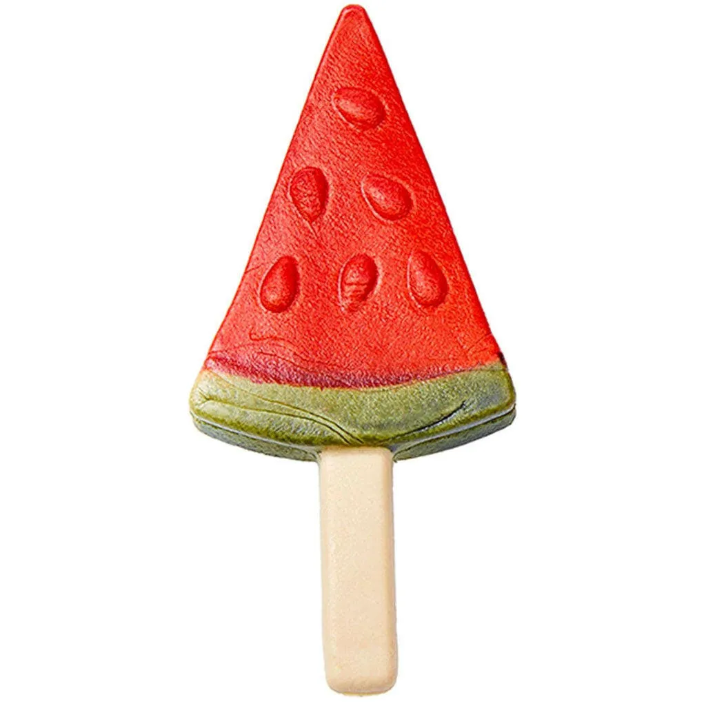 Ethical Pup Ice Fruity Lollies Ready to Freeze Dog Treats, 3-pack