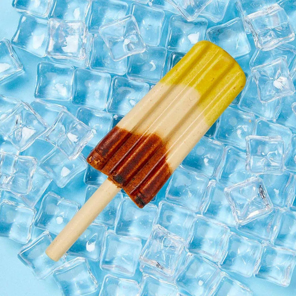 Ethical Pup Ice Rocket Lollies Ready to Freeze Dog Treats, 2 pack