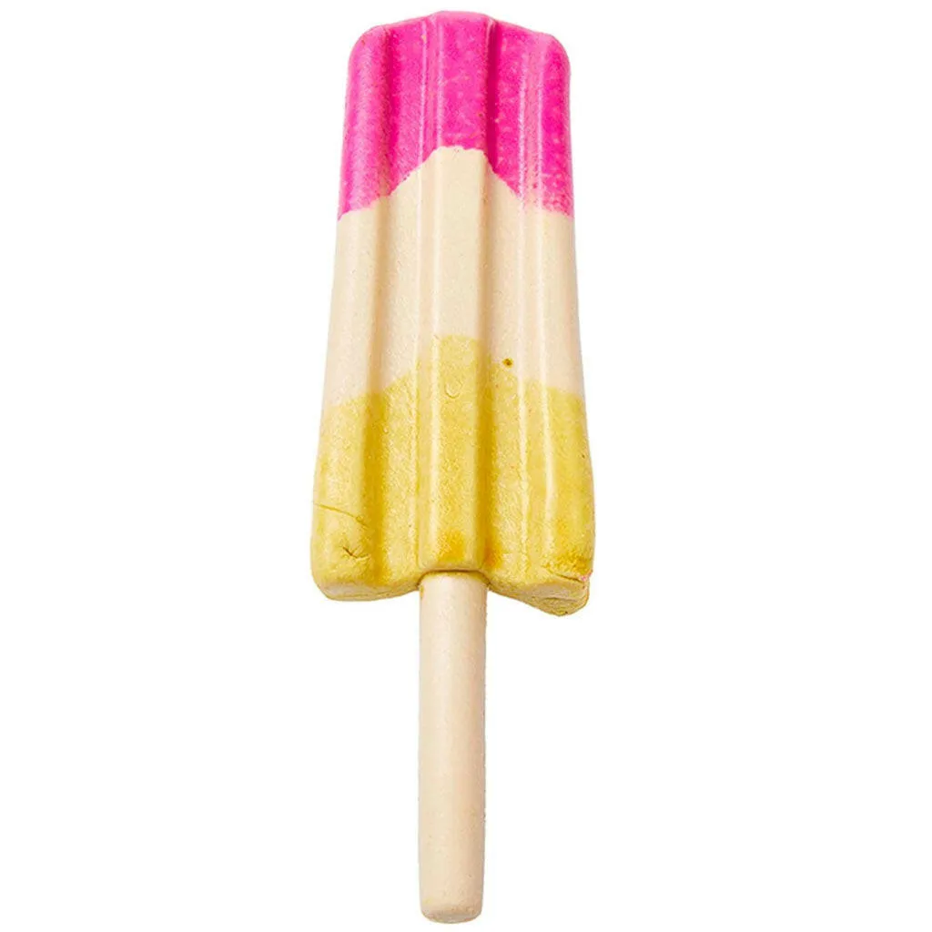Ethical Pup Ice Rocket Lollies Ready to Freeze Dog Treats, 2 pack