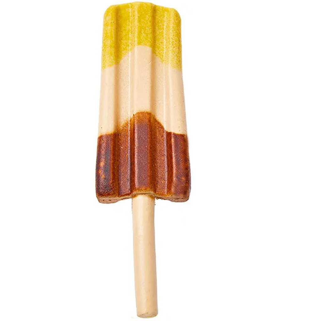 Ethical Pup Ice Rocket Lollies Ready to Freeze Dog Treats, 2 pack