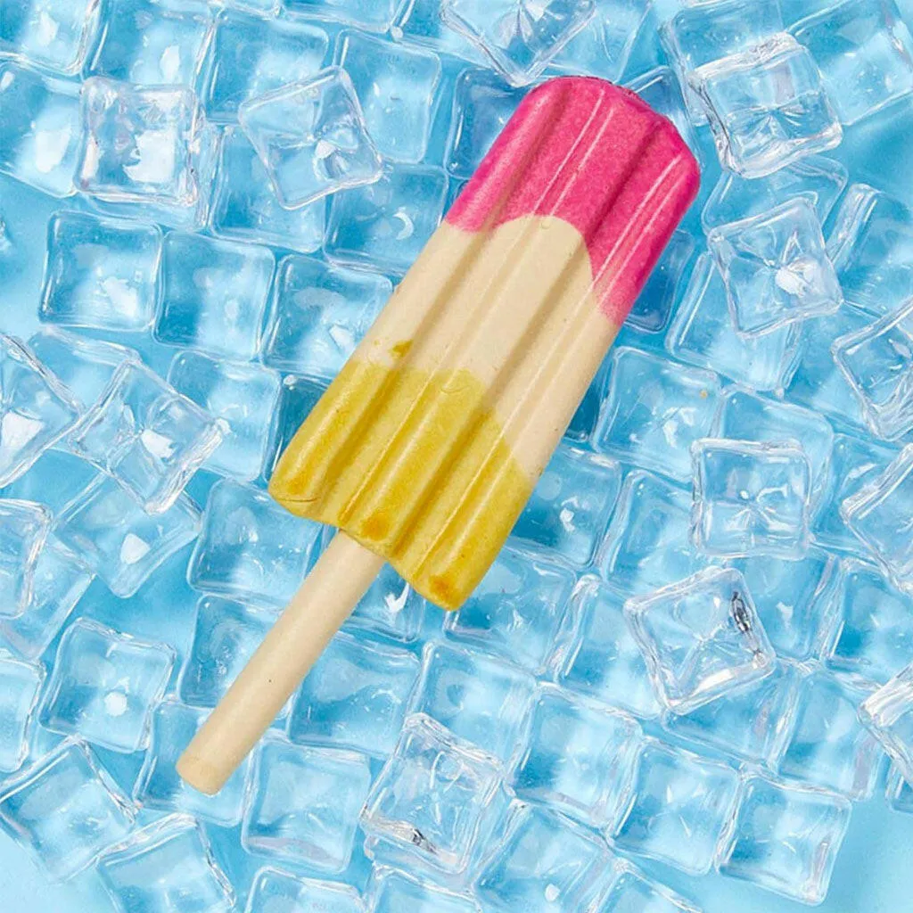 Ethical Pup Ice Rocket Lollies Ready to Freeze Dog Treats, 2 pack