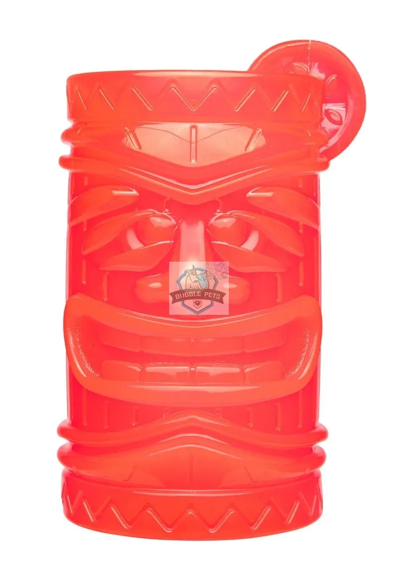 FuzzYard Pina Coolada Freeze Dog Toy
