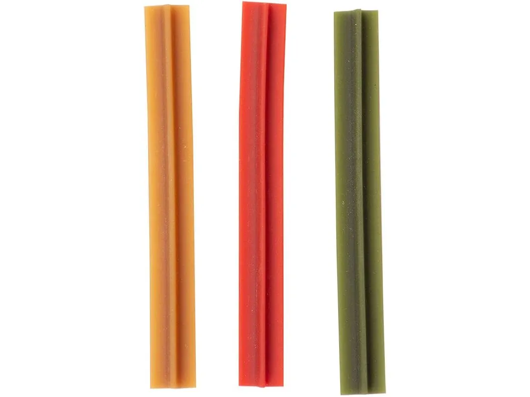 Garden Bites Dental Sticks Mixed Colors