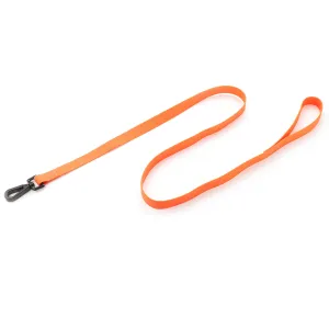 Heavy Duty Dog Leash 4 FT, Lightweight & Waterproof