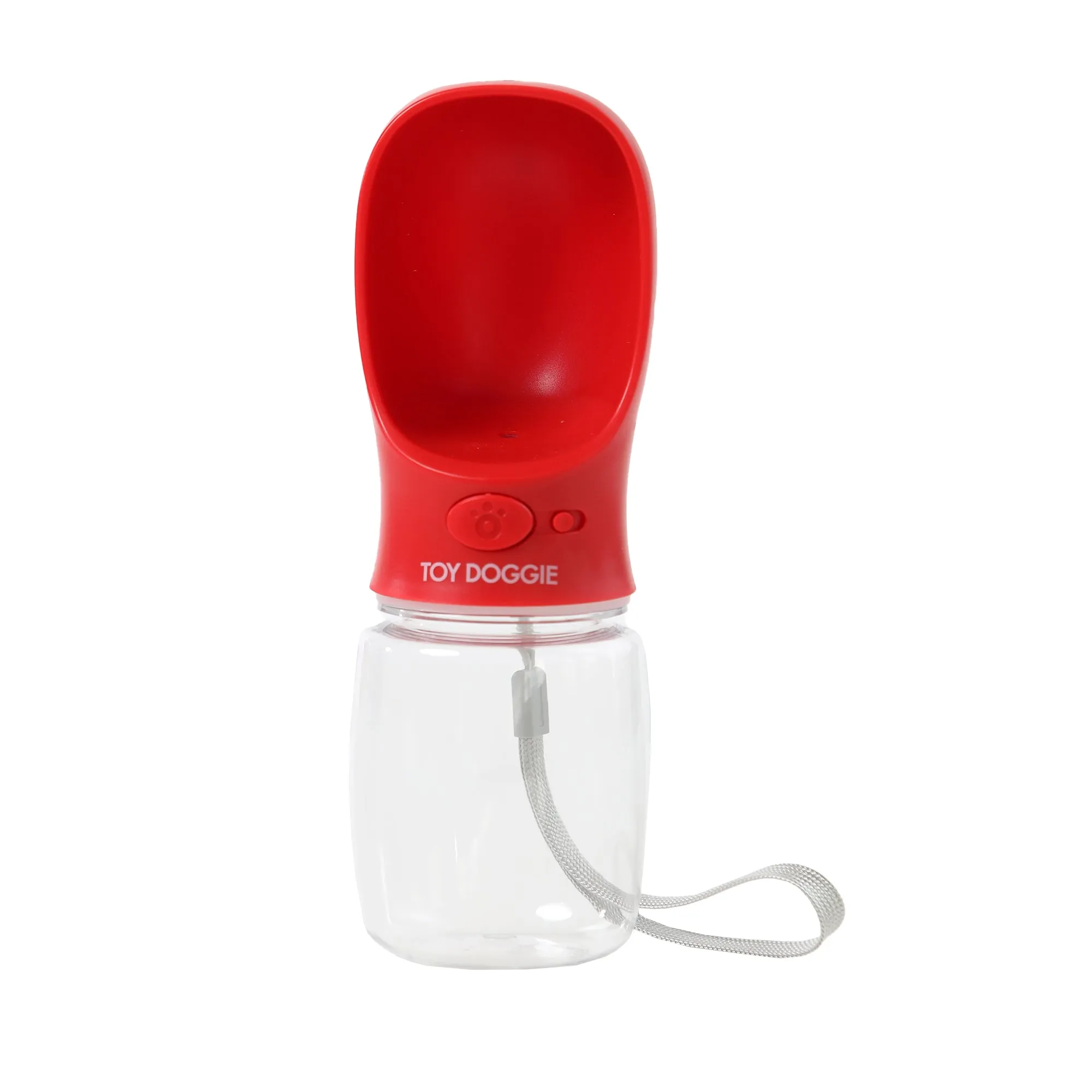 Hydra Pet Sustainable | Portable Water Bottle | Limited Edition | Toy Doggie