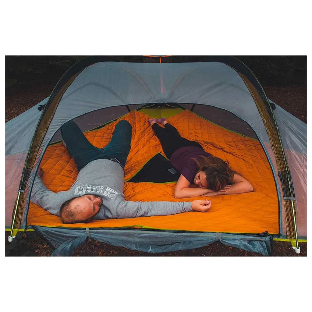 Insulated Quilt