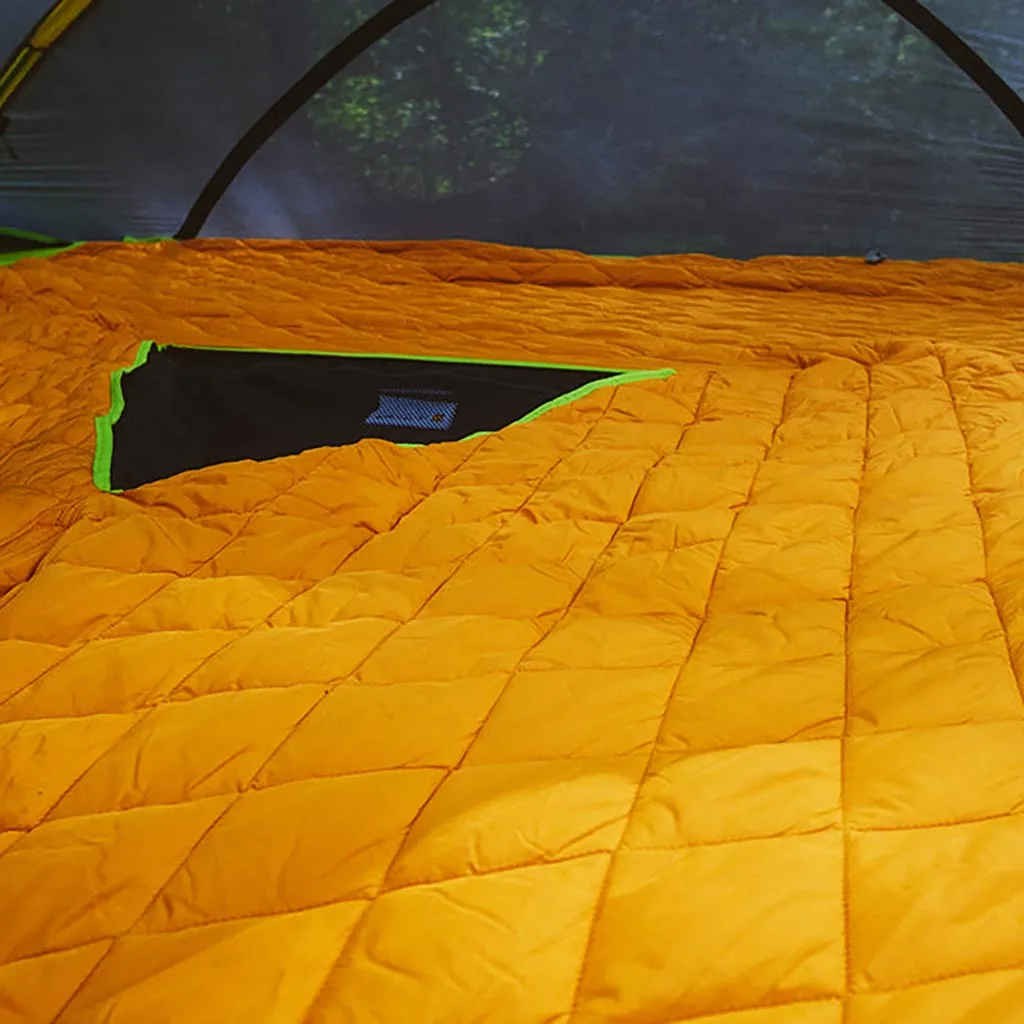 Insulated Quilt