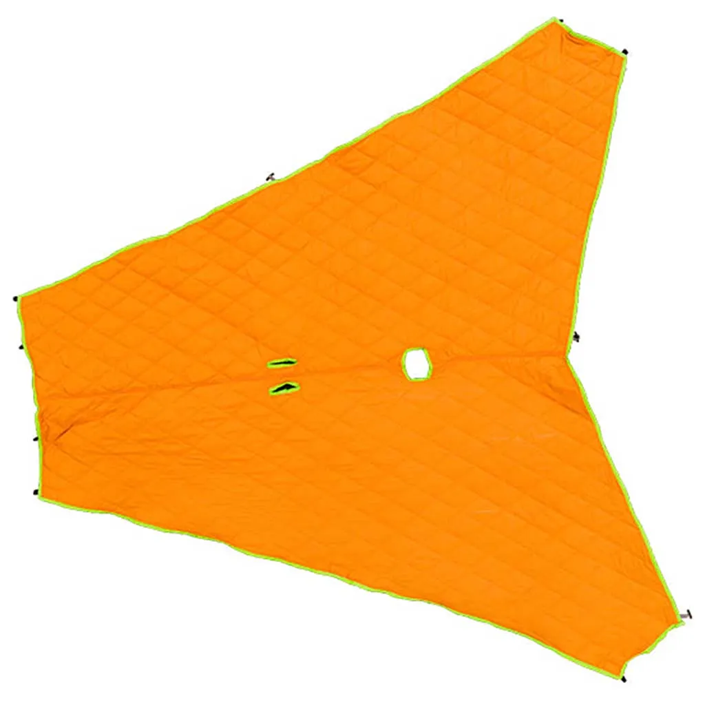 Insulated Quilt
