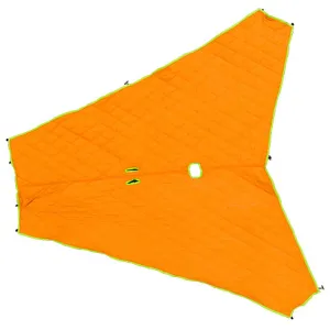 Insulated Quilt