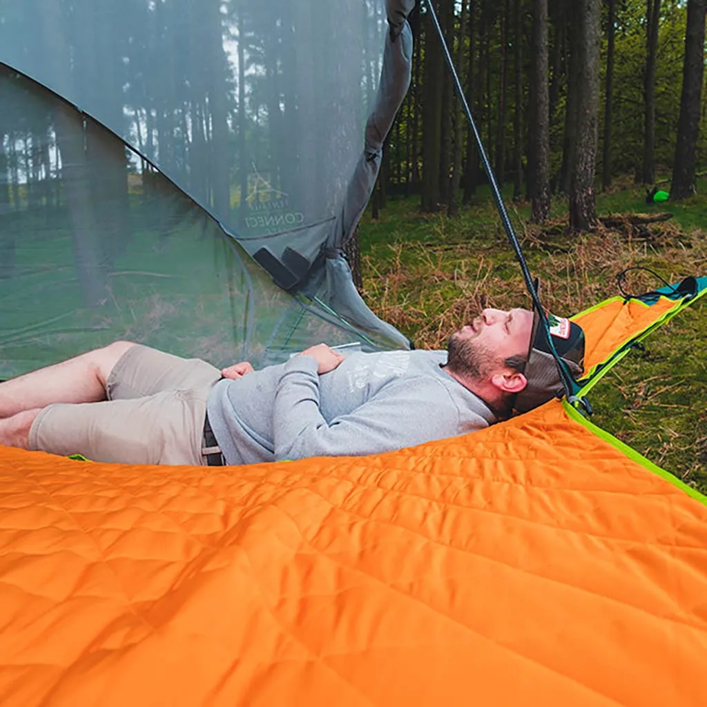 Insulated Quilt