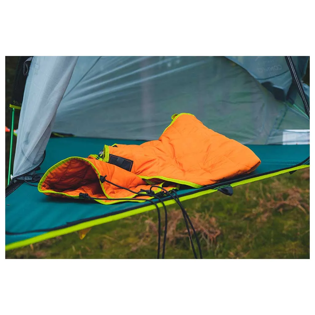 Insulated Quilt