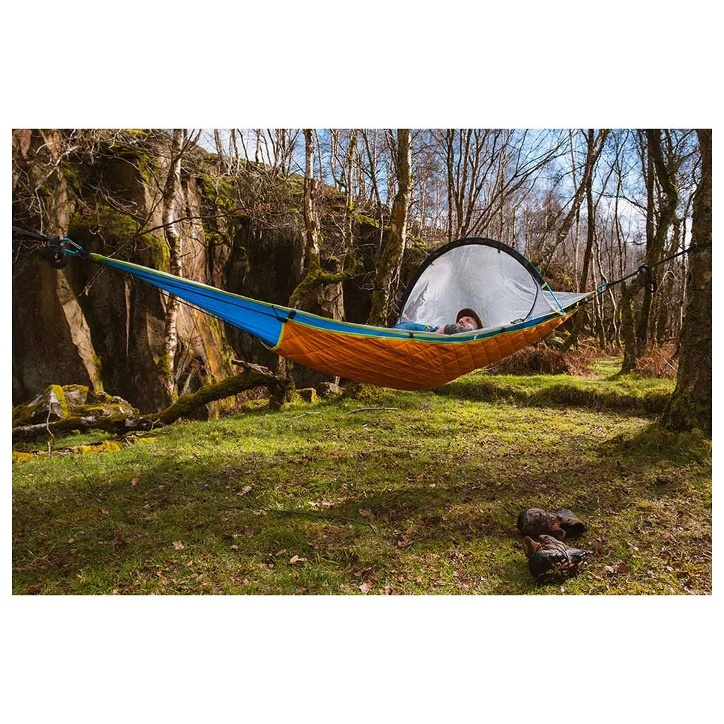 Insulated Quilt