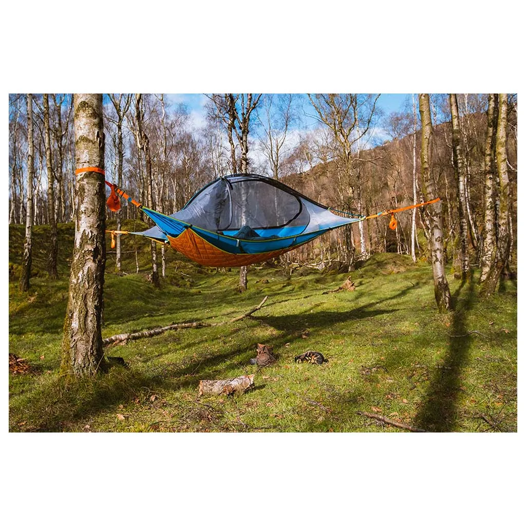 Insulated Quilt