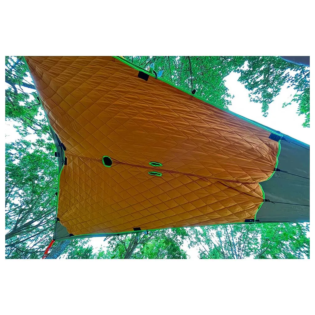 Insulated Quilt