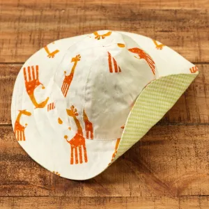 Jungle Jive Sun Hat