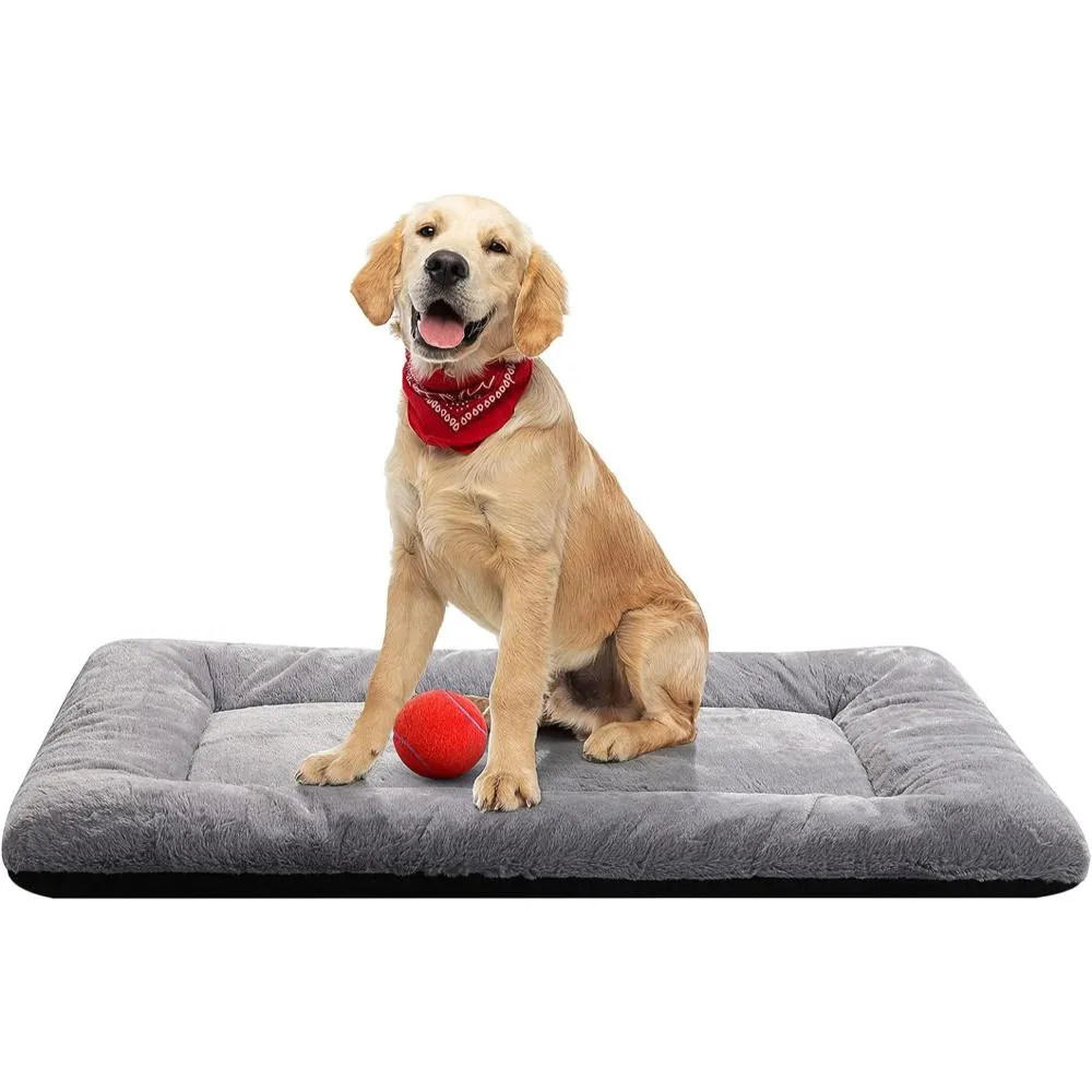 Large Dog Bed Mat