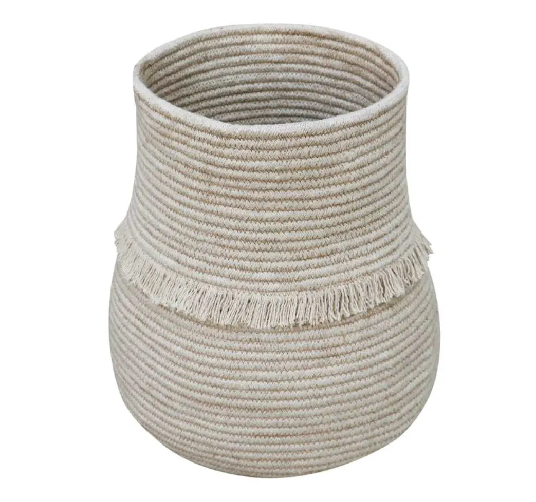 Lorena Canals Basket Giant Mushroom