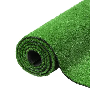 MOBI OUTDOOR 2x5m Artificial Grass Synthetic Fake 10SQM Turf Plant Lawn 17mm