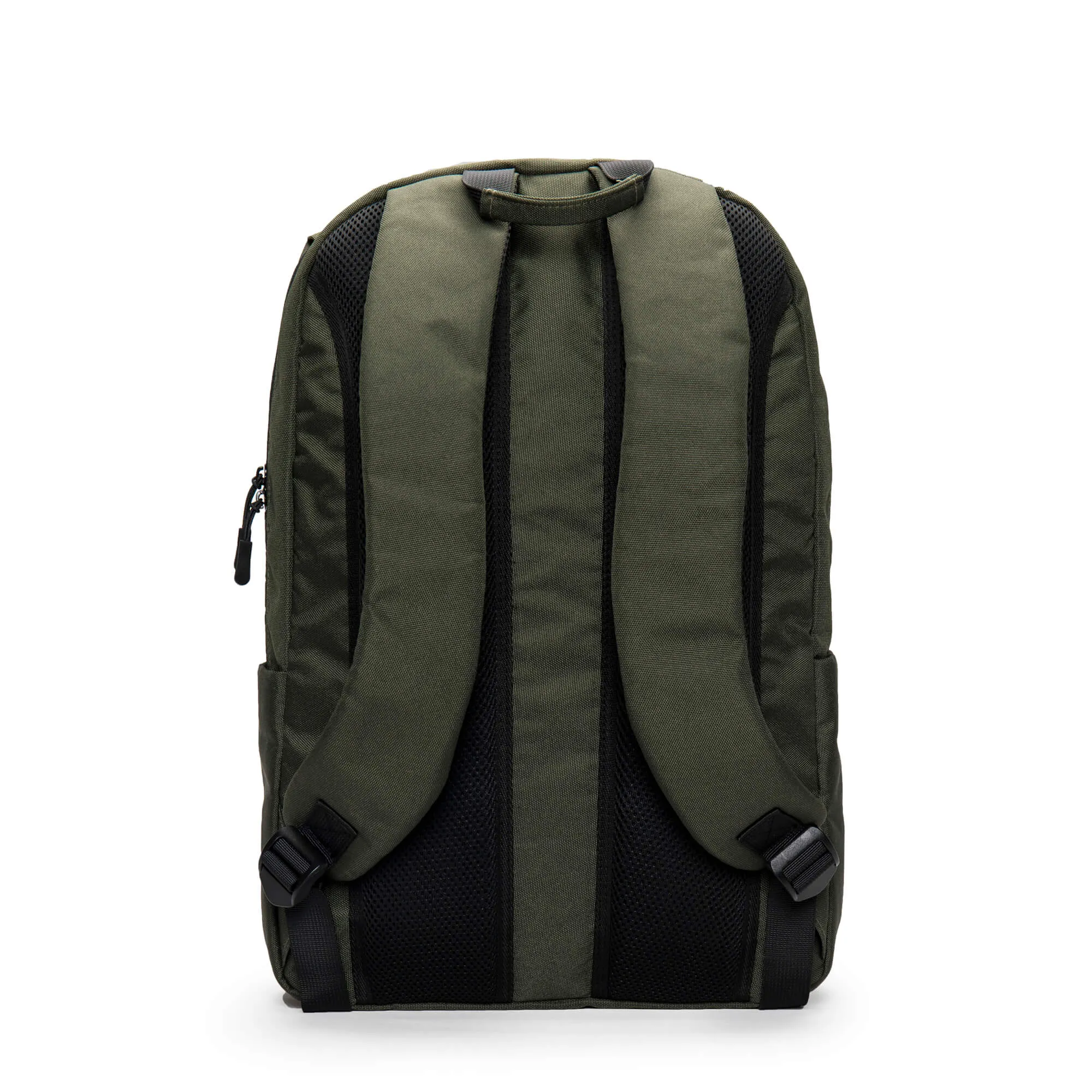 Oslo Green Laptop Recycled PET Backpack