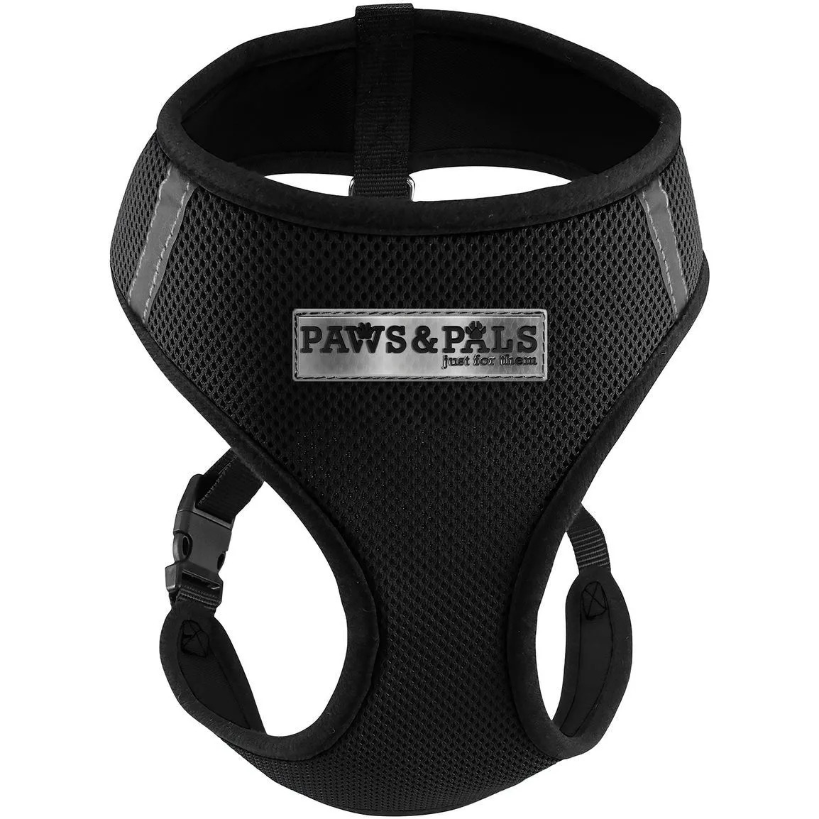 OxGord Cat or Dog Comfort Travel Portable Pet Harness