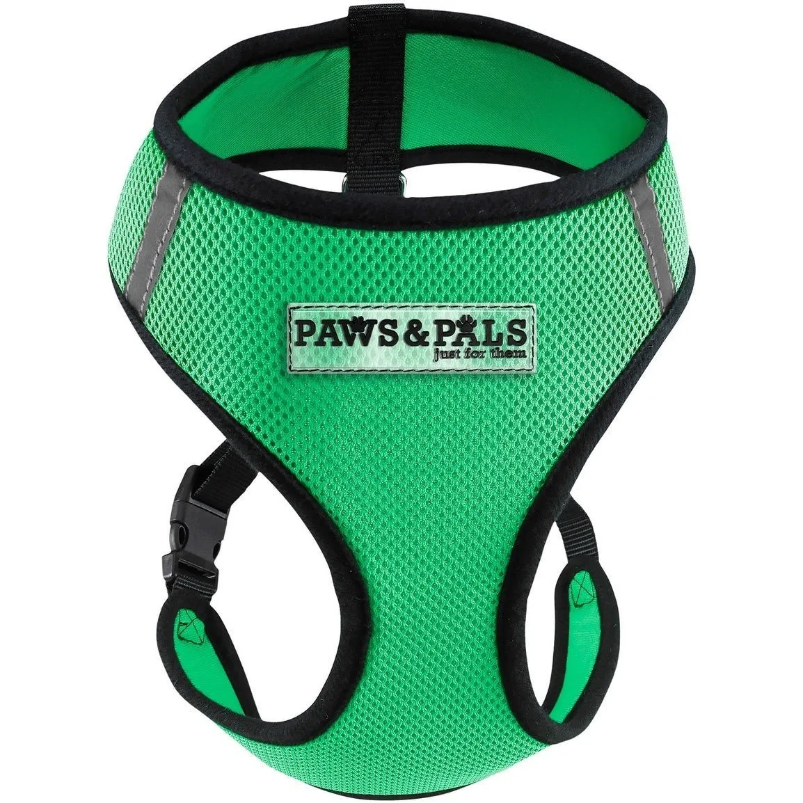 OxGord Cat or Dog Comfort Travel Portable Pet Harness