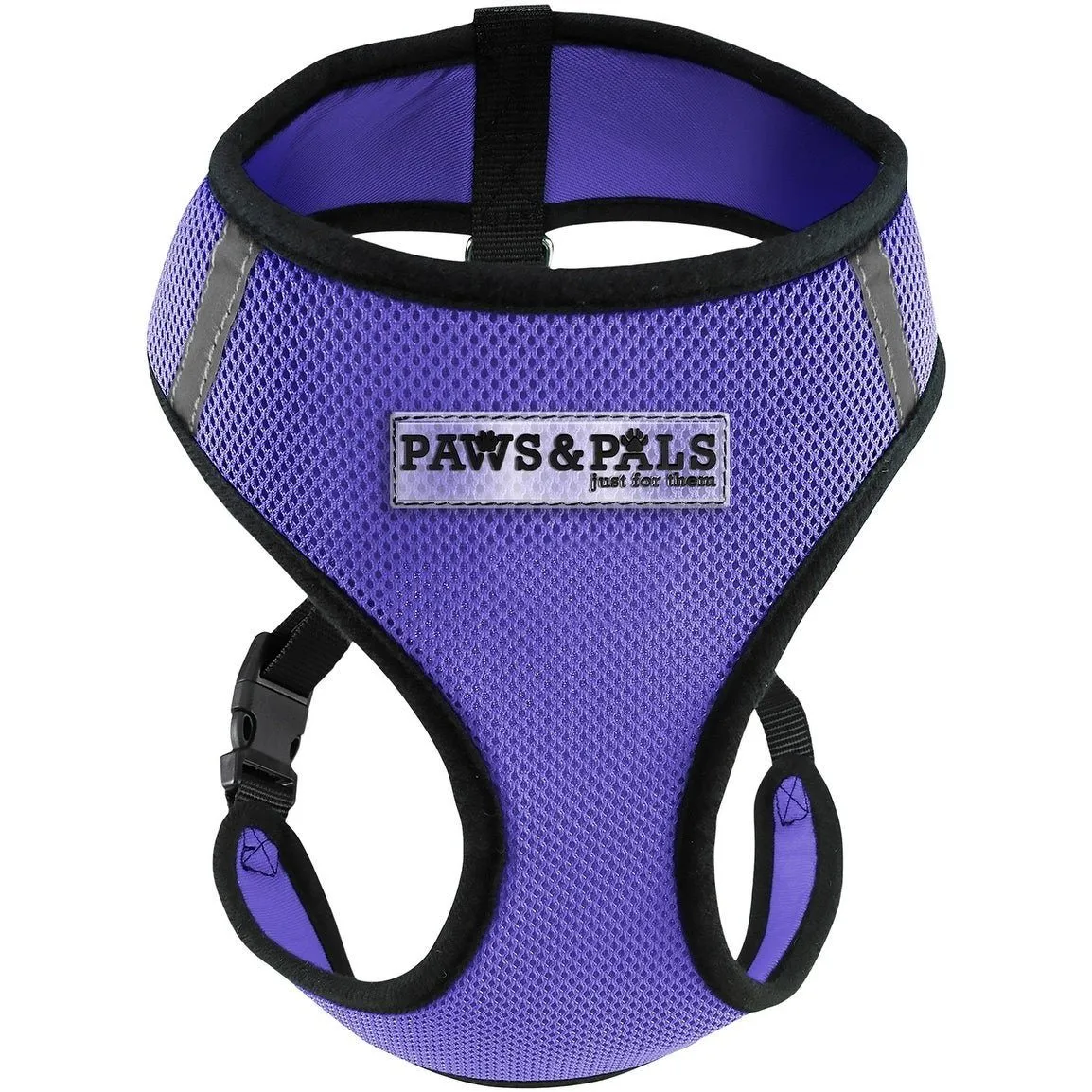 OxGord Cat or Dog Comfort Travel Portable Pet Harness