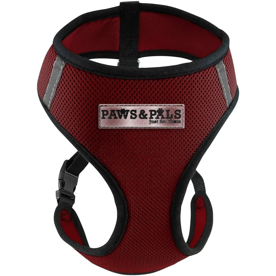 OxGord Cat or Dog Comfort Travel Portable Pet Harness