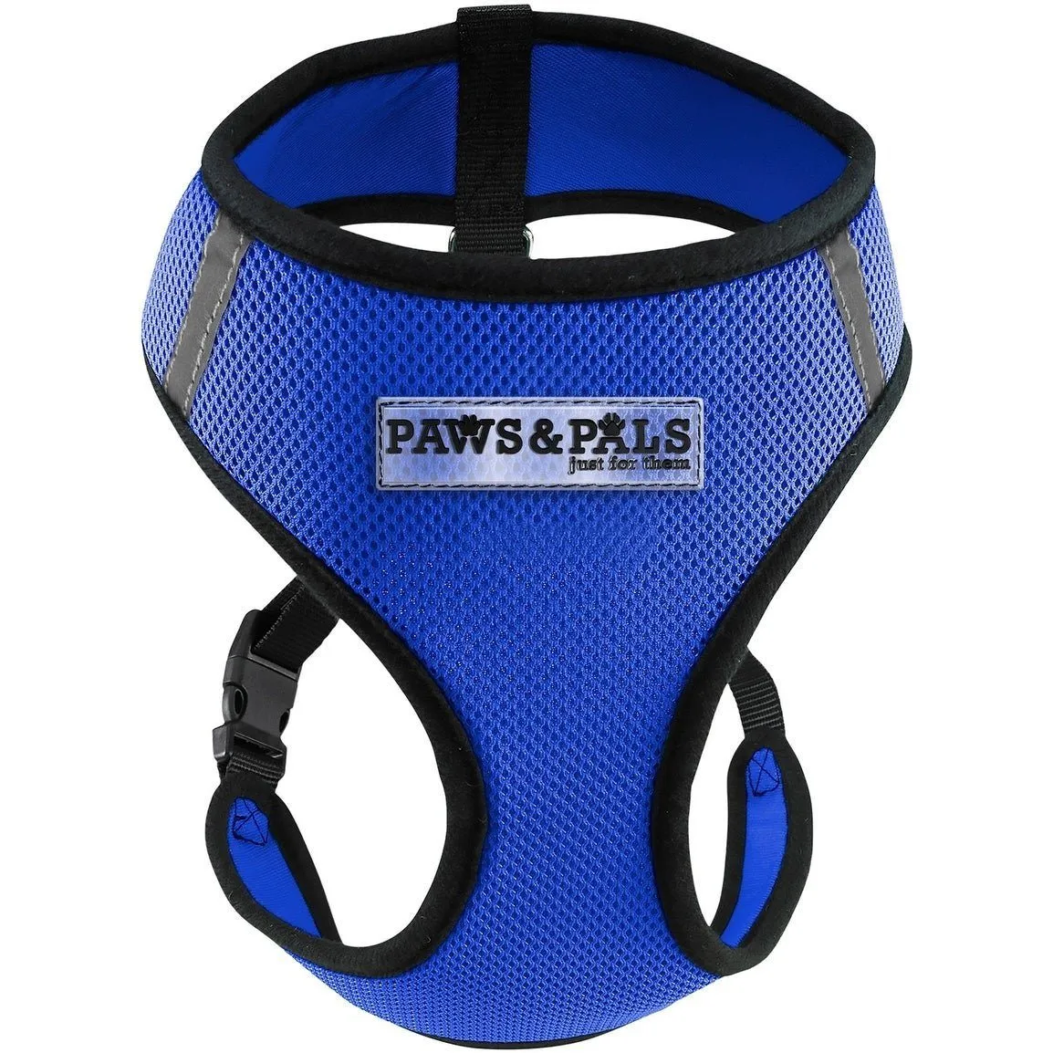 OxGord Cat or Dog Comfort Travel Portable Pet Harness