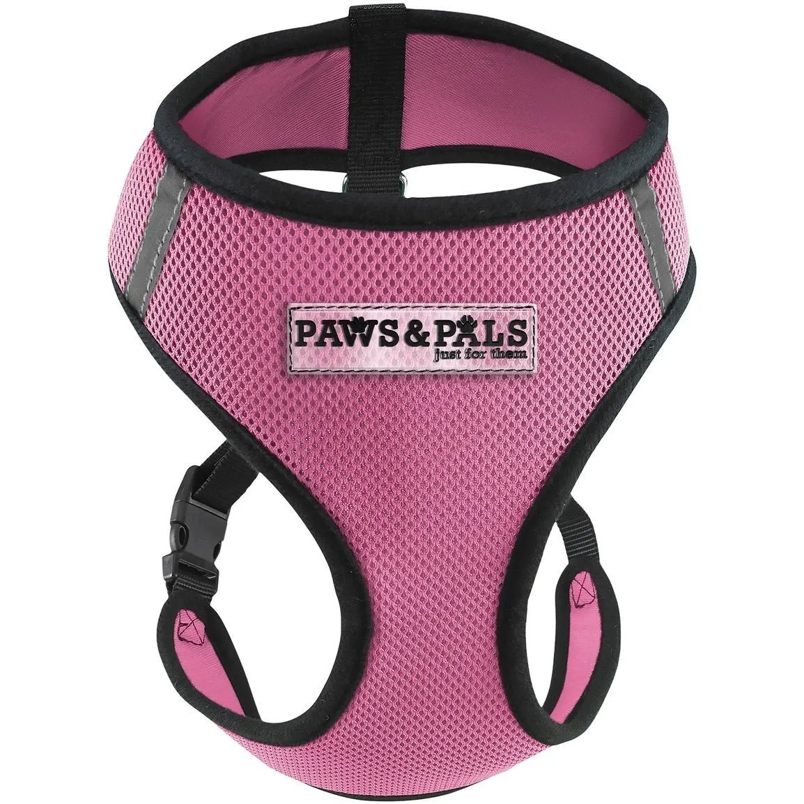 OxGord Cat or Dog Comfort Travel Portable Pet Harness