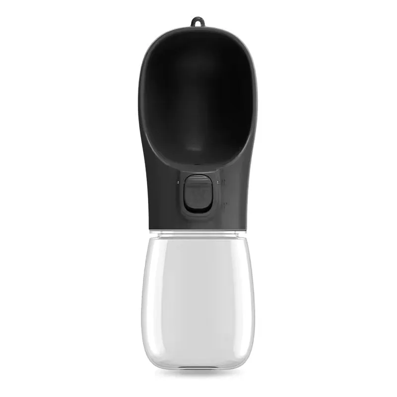 Pawfey Dog Water Bottle with Leak-Proof Design
