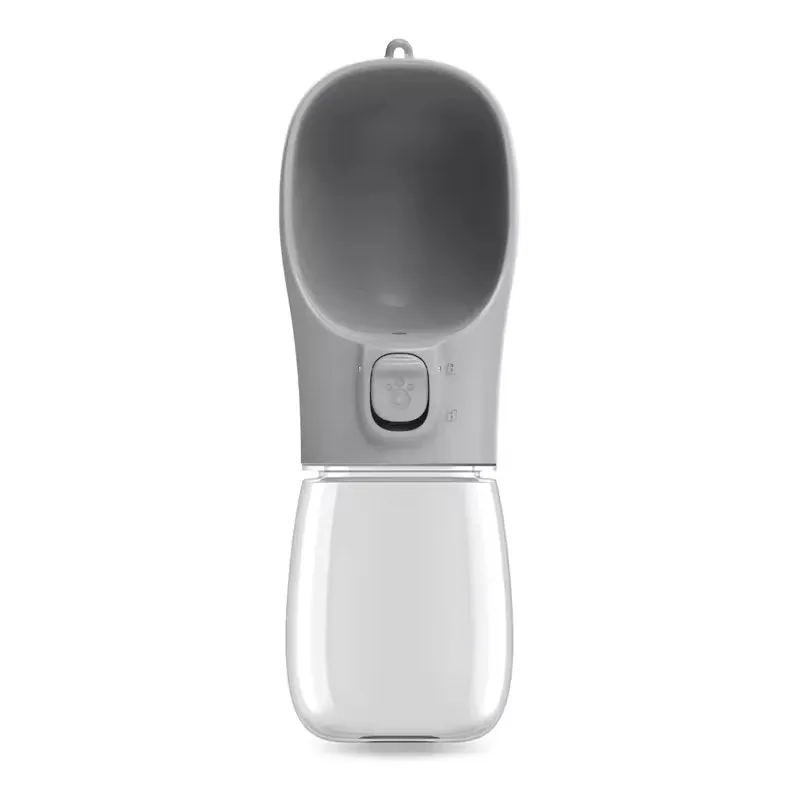 Pawfey Dog Water Bottle with Leak-Proof Design