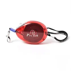 PAWS ASIA AliExpress Best Sale Low Price Eco Friendly Chew Proof   Automatic Retractable Running Dog Leash
