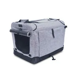 PAWS ASIA Manufacturers Portable Oxford Large Foldable Car Dog Cage Cat Outdoor Pet Tent Kennels
