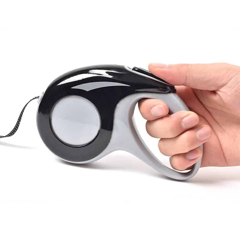PAWS ASIA Suppliers Dropshipping Hot Sales Outdoor Multi Function Portable Retractable Adjustable Leash For Dogs