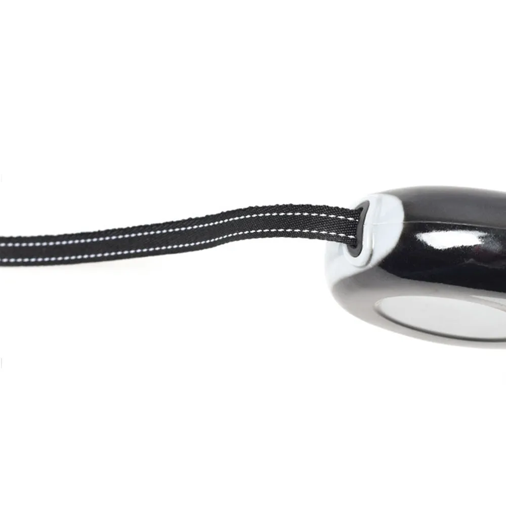 PAWS ASIA Suppliers Dropshipping Hot Sales Outdoor Multi Function Portable Retractable Adjustable Leash For Dogs