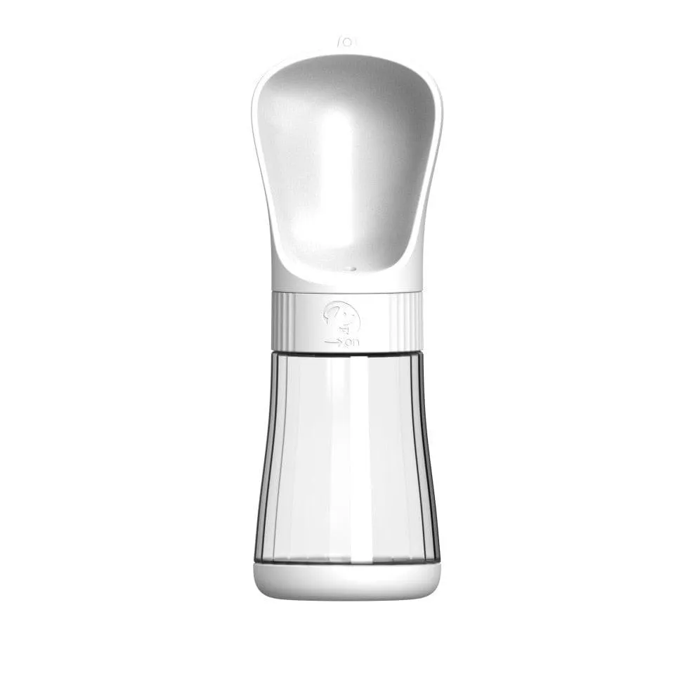 Portable Dog travel Water Bottle
