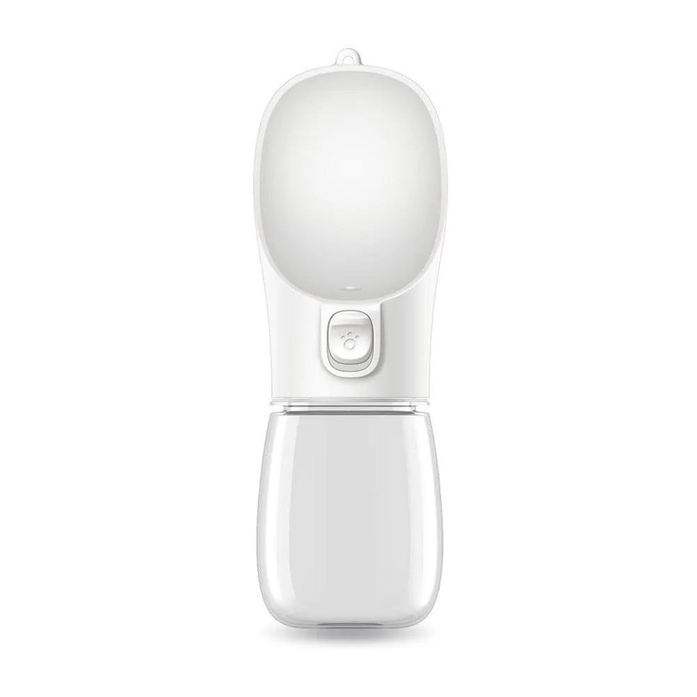 Portable Dog travel Water Bottle