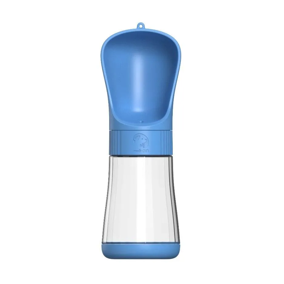 Portable Dog travel Water Bottle