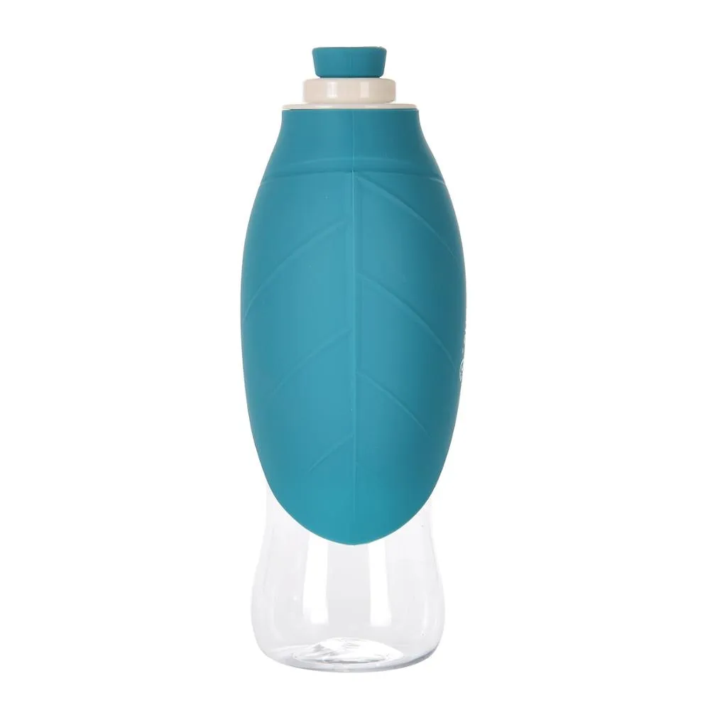 Portable Pet Water Bottle Dog Feeding