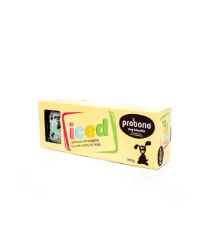 Probono - Iced Dog Biscuits