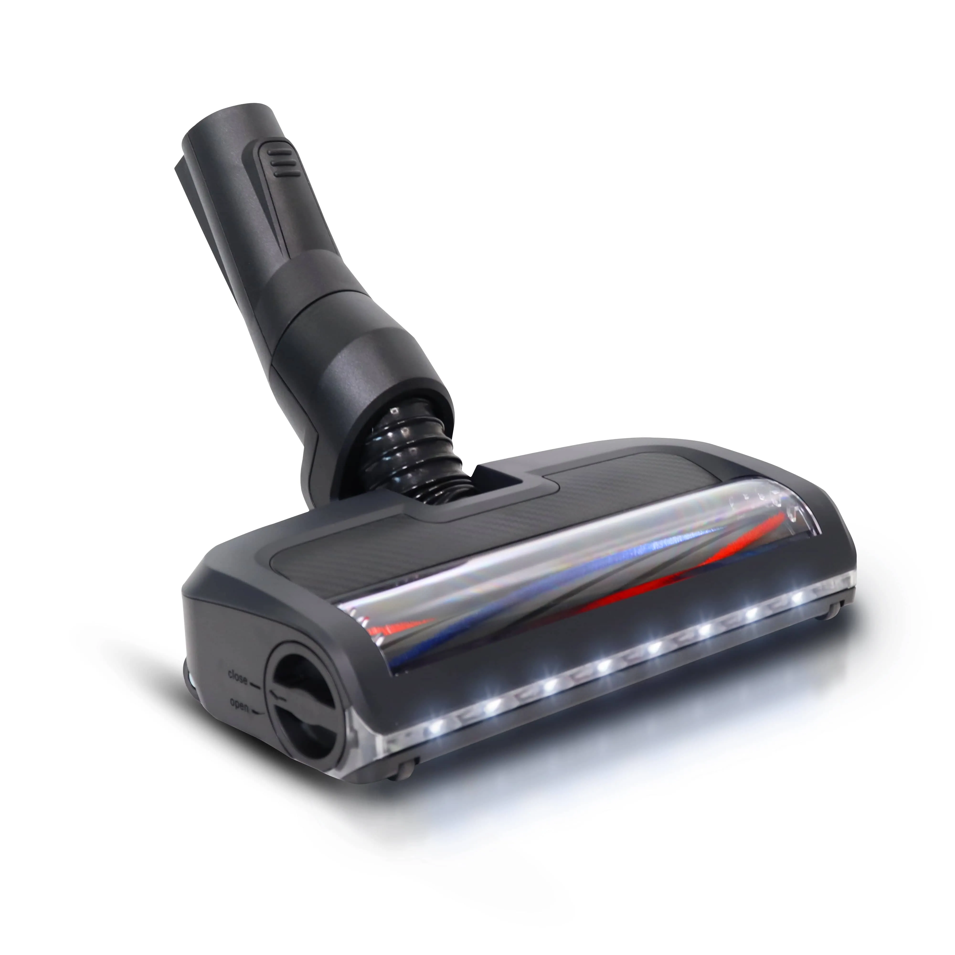 Prolux PLCX8E Backpack Vacuum Canister w/ Electric Powerhead Kit