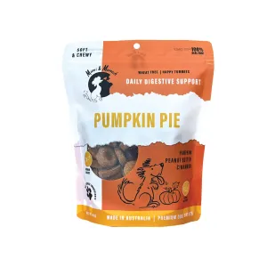 Pumpkin Pie Biscuits - 180g