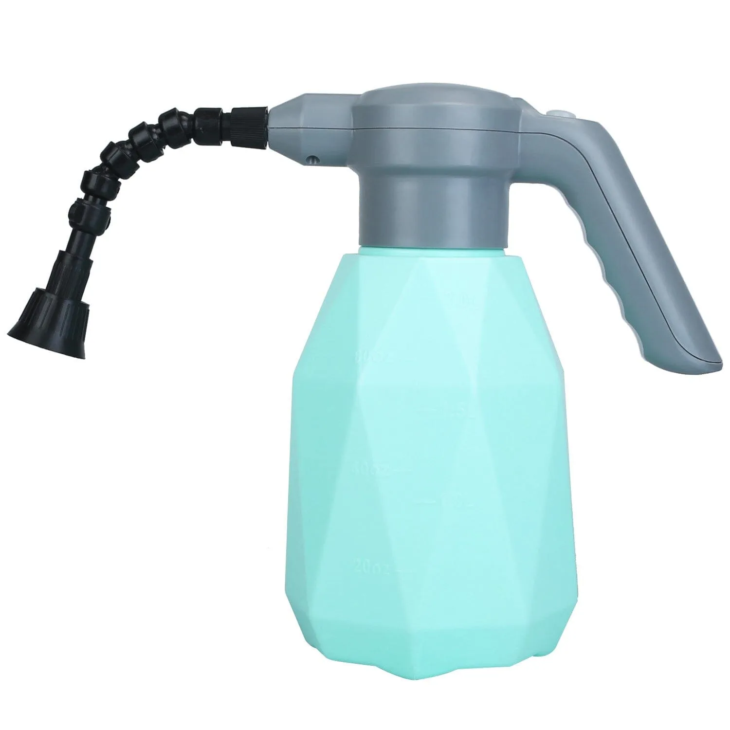 Rechargeable Handheld Automatic Electric Spray Bottle