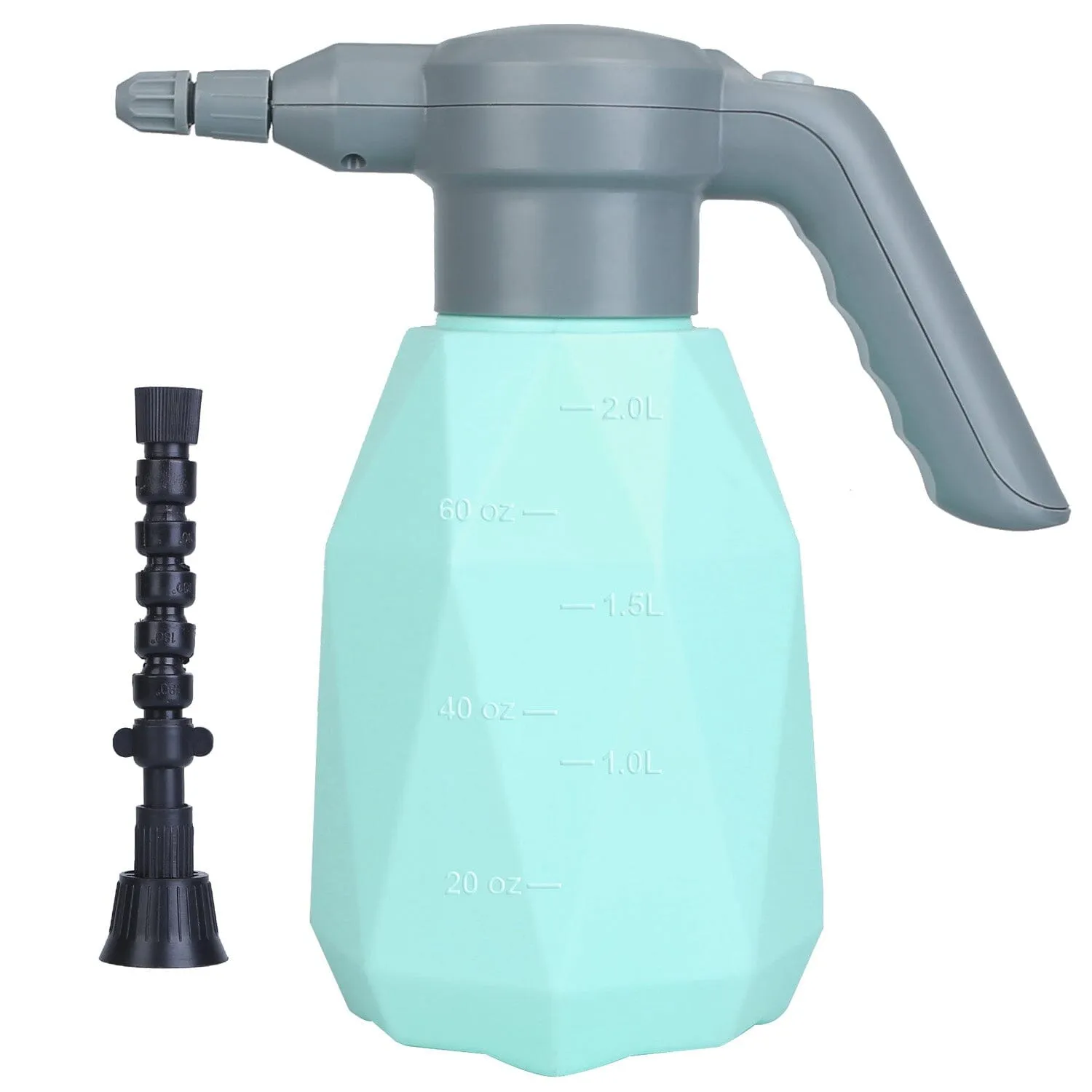 Rechargeable Handheld Automatic Electric Spray Bottle